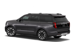 2026 Ford Expedition® External Image 3